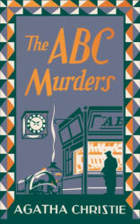 ABC Murders - Agatha Christie (ISBN: 9780008310226)