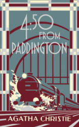 4.50 from Paddington - Agatha Christie (ISBN: 9780008310240)