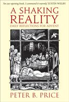 Shaking Reality - Daily Reflections for Advent (ISBN: 9780232533507)