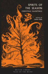 Spirits of the Season: Christmas Hauntings (ISBN: 9780712352529)