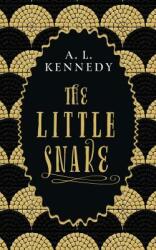 Little Snake (ISBN: 9781786893864)