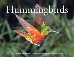 Hummingbirds - Ronald Orenstein (ISBN: 9780228100768)