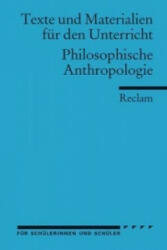 Philosophische Anthropologie - Hans Dierkes (1989)