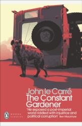 Constant Gardener - John Le Carré (ISBN: 9780241322307)