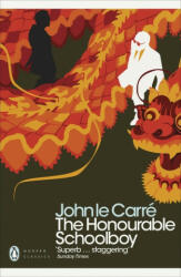 Honourable Schoolboy - John le Carr (ISBN: 9780241322352)
