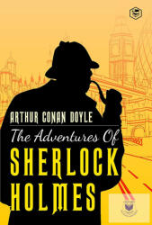 The Adventures of Sherlock Holmes (ISBN: 9780241347782)