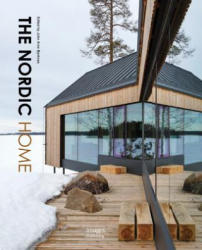 Nordic Home - John Arne Bjerknes (ISBN: 9781864707960)