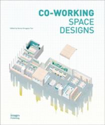 Co-Working Space Designs - Kenny Kinugasa-Tsui (ISBN: 9781864707977)