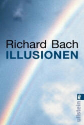 Illusionen - Richard Bach (ISBN: 9783548221175)