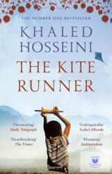 The Kite Runner (ISBN: 9781526604743)