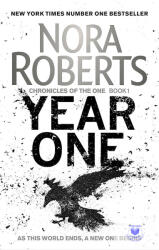 Year One (ISBN: 9780349414966)