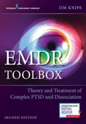 EMDR Toolbox - James Knipe (ISBN: 9780826172556)