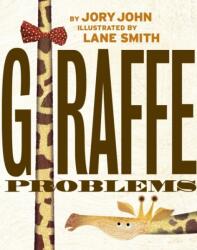 Giraffe Problems - Jory John (ISBN: 9781406383164)