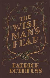 Wise Man's Fear - Patrick Rothfuss (ISBN: 9781473223721)