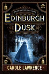 Amurg la Edinburgh (ISBN: 9781503903906)