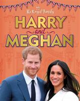 Royal Family: Harry and Meghan (ISBN: 9781526309082)