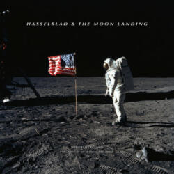 Hasselblad & the Moon Landing - DEBORAH IRELAND (ISBN: 9781781453346)
