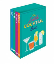 The Little Cocktail Box (ISBN: 9781846015748)