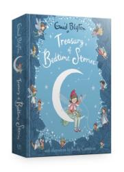 Treasury of Bedtime Stories (ISBN: 9781444939941)