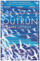 Outrun (ISBN: 9781786894229)