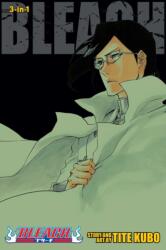 Bleach (ISBN: 9781421596068)