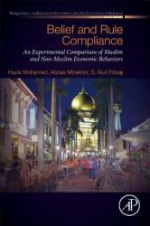 Belief and Rule Compliance (ISBN: 9780128138090)