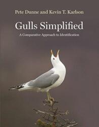Gulls Simplified - Pete Dunne, Kevin Karlson (ISBN: 9780691156941)