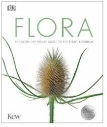 DK - Flora - DK (ISBN: 9780241254806)