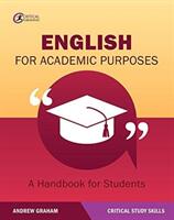 English for Academic Purposes: A Handbook for Students (ISBN: 9781912508204)