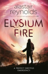 Elysium Fire (ISBN: 9780575090613)
