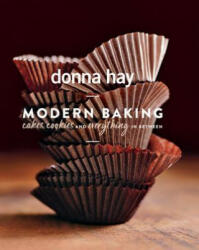 Modern Baking (ISBN: 9781460756713)