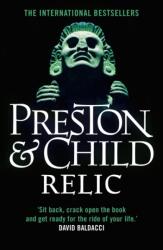 Relic (ISBN: 9781788547024)