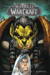 World of Warcraft Vol. 3 - Walter Simonson, Louise Simonson (ISBN: 9781945683336)