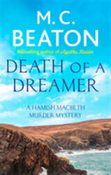 Death of a Dreamer (ISBN: 9781472124579)