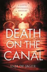 Death on the Canal (ISBN: 9781472126276)