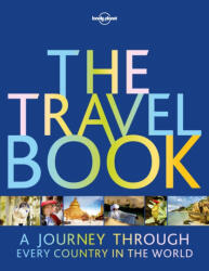 Lonely Planet The Travel Book - Planet Lonely (ISBN: 9781787017634)