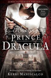 Hunting Prince Dracula (ISBN: 9780316551670)