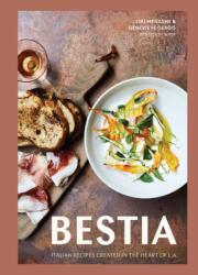 Bestia: Bold Italian Cooking (ISBN: 9780399580901)