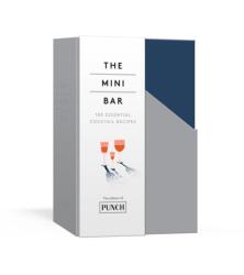 Mini Bar - Brad Thomas Parsons (ISBN: 9780525572695)