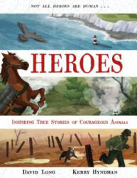 David Long - Heroes - David Long (ISBN: 9780571342105)