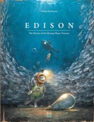Edison (ISBN: 9780735843226)