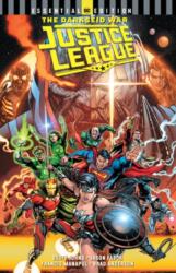 Justice League: The Darkseid War - Geoff Johns, Jason Fabok (ISBN: 9781401284558)