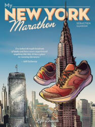 My New York Marathon - Sebastien Samson (ISBN: 9781594657542)