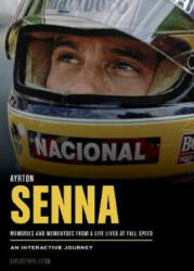 Ayrton Senna - Christopher Hilton (ISBN: 9781781318065)