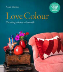 Love Colour (ISBN: 9781782405788)