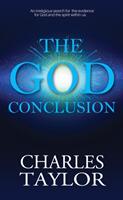God Conclusion - An unbiased search for the evidence for God and the spirit within us (ISBN: 9781786156402)