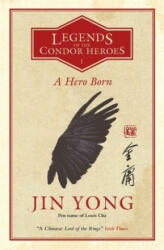 Hero Born (ISBN: 9781848667921)