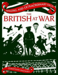 British at War - JONATHAN BASTABLE (ISBN: 9781910821237)