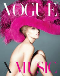 Vogue x Music - Magazine Vogue (ISBN: 9781419734311)