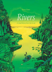 Peter Goes, Peter Goes - Rivers - Peter Goes, Peter Goes (ISBN: 9781776572168)